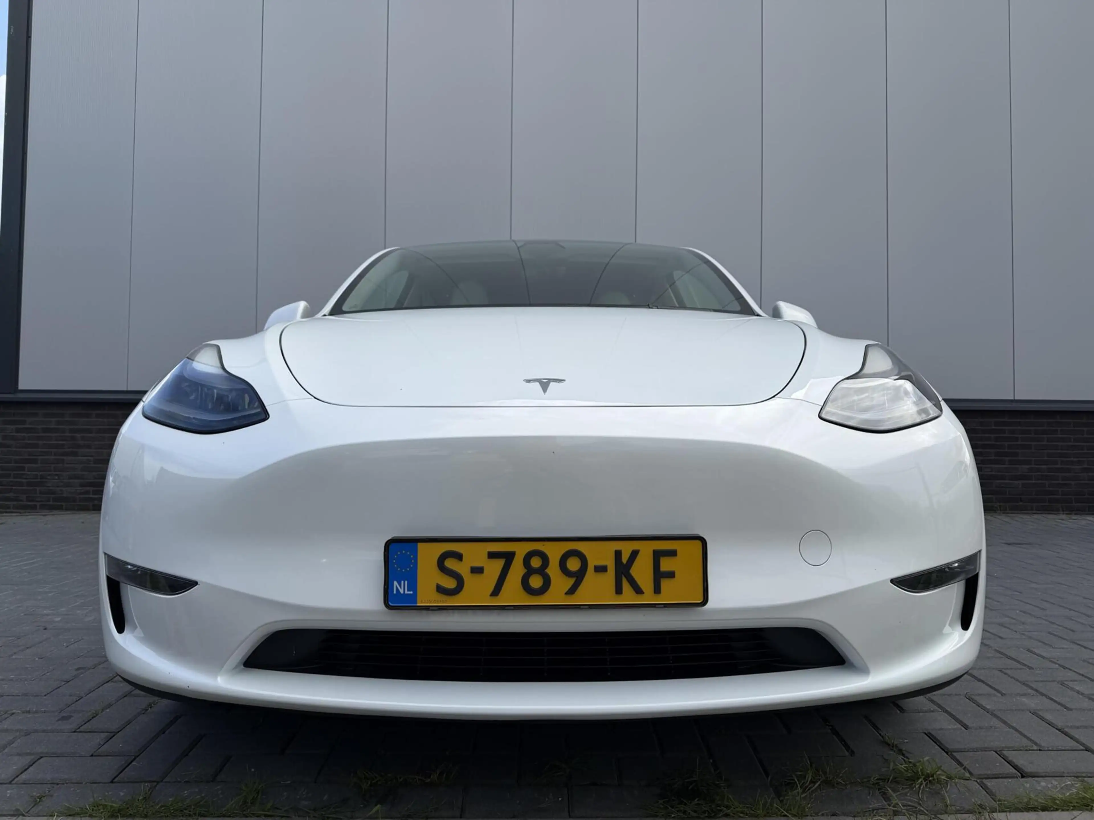 Tesla Model Y Performance AWD 75 kWh SOH92% — photo 6