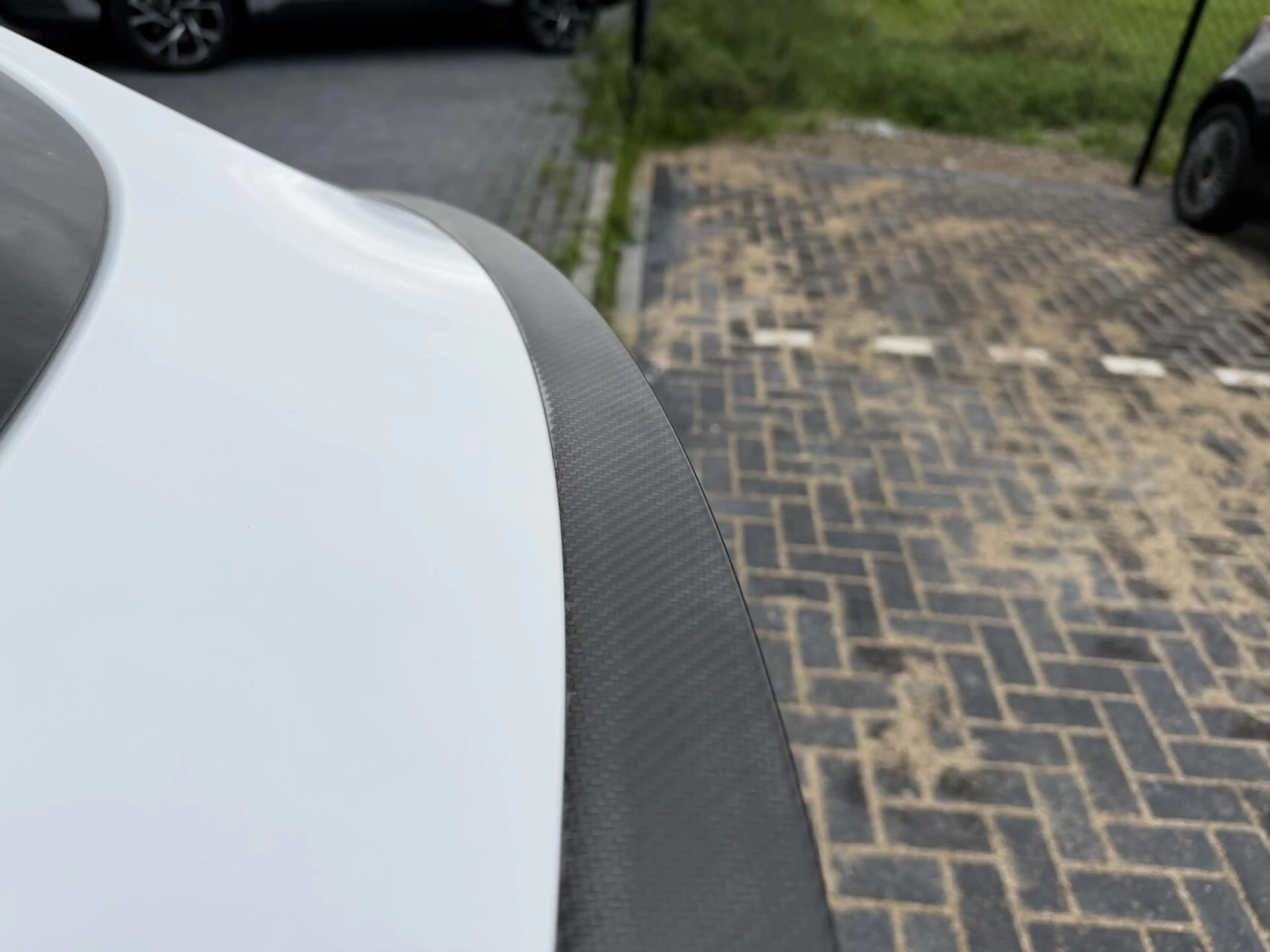 Tesla Model Y Performance AWD 75 kWh SOH92% — photo 15
