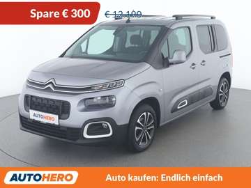 1.5 Blue-HDi Feel M