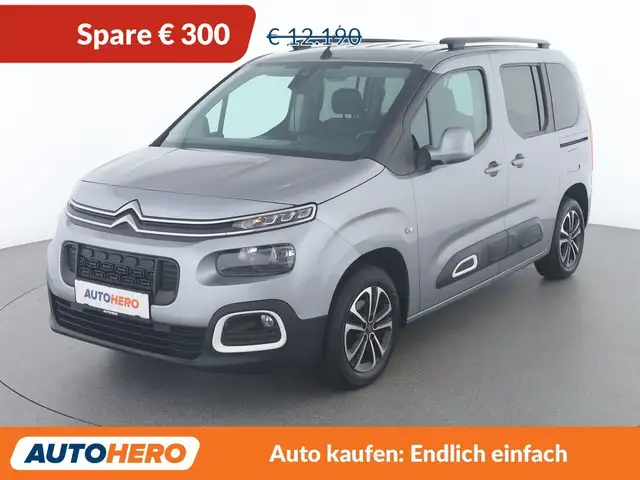 Citroen Berlingo 1.5 Blue-HDi Feel M