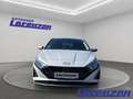 Hyundai i20 Prime Mild-Hybrid (120PS) Navi Digitales Cockpit S Szürke - thumbnail 2