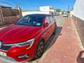 Renault Arkana Arkana 1.6 E-Tech Zen 105kW Zen Rojo - thumbnail 7