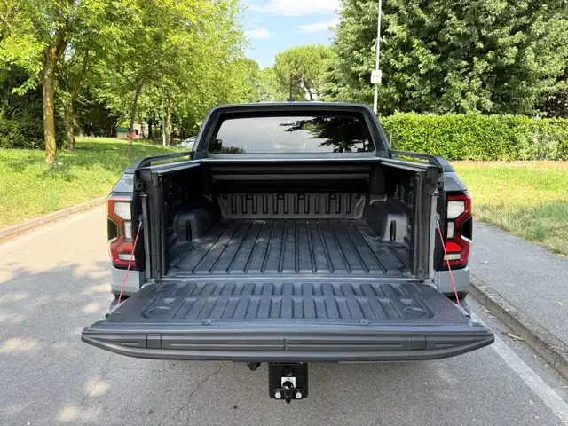 Ford Ranger view 13