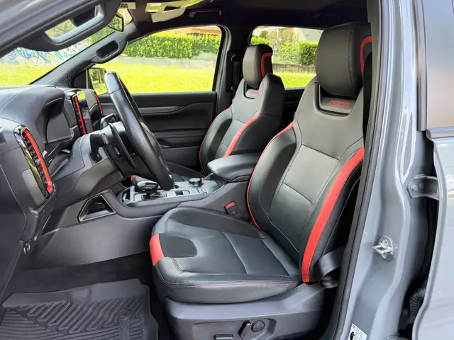 Ford Ranger view 6