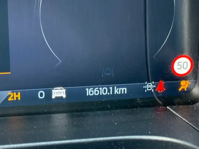 Ford Ranger view 10