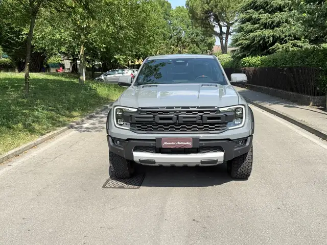 Ford Ranger view 15