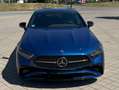 Mercedes-Benz CLS 300 CLS 300 d 4Matic 9G-TRONIC AMG Line Bleu - thumbnail 2