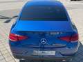 Mercedes-Benz CLS 300 CLS 300 d 4Matic 9G-TRONIC AMG Line Bleu - thumbnail 10