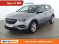 Opel Grandland X 1.5 CDTI Edition Grau - thumbnail 1
