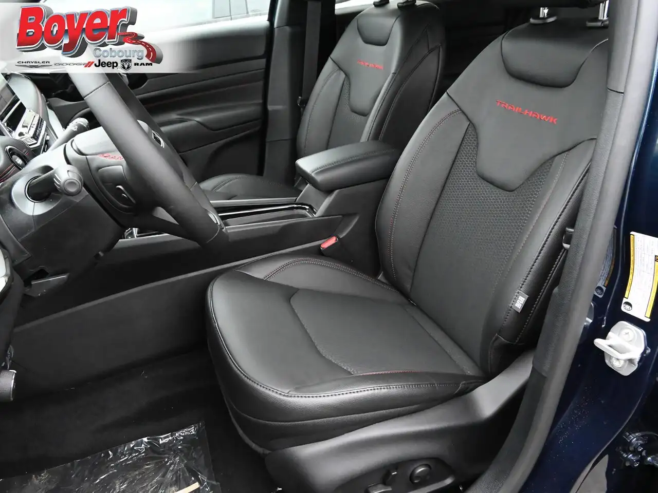 Jeep Compass снимка Jeep Compass