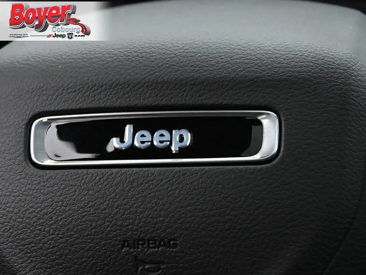 Jeep Compass снимка Jeep Compass