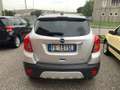 Opel Mokka X Mokka I 1.6 cdti Cosmo s 4x4 Argento - thumbnail 3