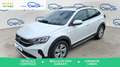 Volkswagen Taigo 1.0 TSI 110 Life Business - Première main Blanc - thumbnail 1