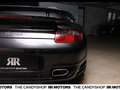 Porsche 997 911 997.1 Turbo Cabrio *Ceramik*Bose*Carbon* Schwarz - thumbnail 8