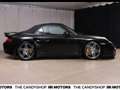 Porsche 997 911 997.1 Turbo Cabrio *Ceramik*Bose*Carbon* Schwarz - thumbnail 4