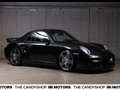 Porsche 997 911 997.1 Turbo Cabrio *Ceramik*Bose*Carbon* Schwarz - thumbnail 3