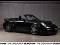 Porsche 997 911 997.1 Turbo Cabrio *Ceramik*Bose*Carbon* Schwarz - thumbnail 1
