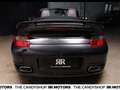 Porsche 997 911 997.1 Turbo Cabrio *Ceramik*Bose*Carbon* Schwarz - thumbnail 6