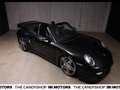 Porsche 997 911 997.1 Turbo Cabrio *Ceramik*Bose*Carbon* Schwarz - thumbnail 14