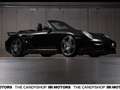 Porsche 997 911 997.1 Turbo Cabrio *Ceramik*Bose*Carbon* Schwarz - thumbnail 2