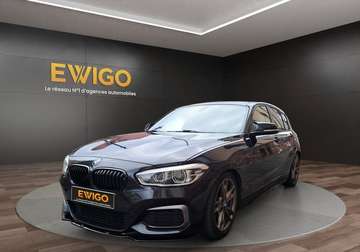 serie m135i 326 ch f20 lci- garantie 6 mois