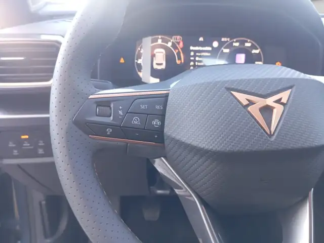 Cupra Formentor view 17