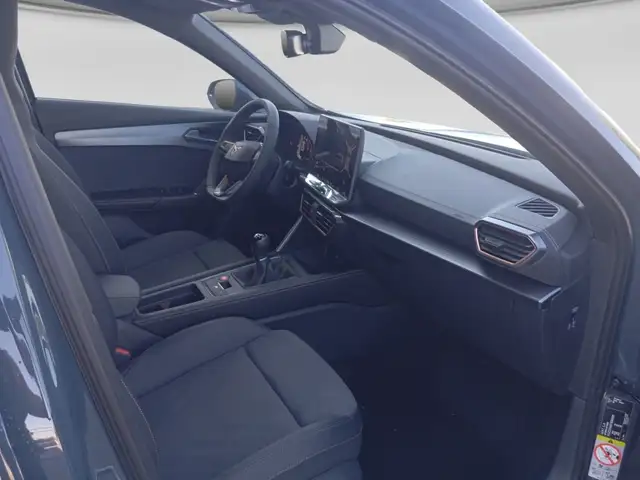 Cupra Formentor view 12