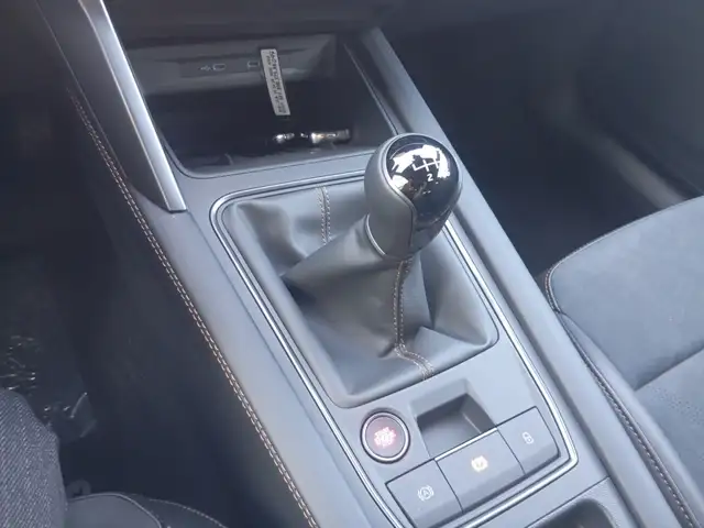 Cupra Formentor view 19