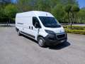Fiat Ducato L3 -H2  2.2  140CV  2023 Blanco - thumbnail 2