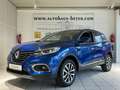 Renault Kadjar Intens Blue dCi 115 EDC  Automatik Blue - thumbnail 1