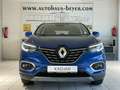 Renault Kadjar Intens Blue dCi 115 EDC  Automatik Blau - thumbnail 2