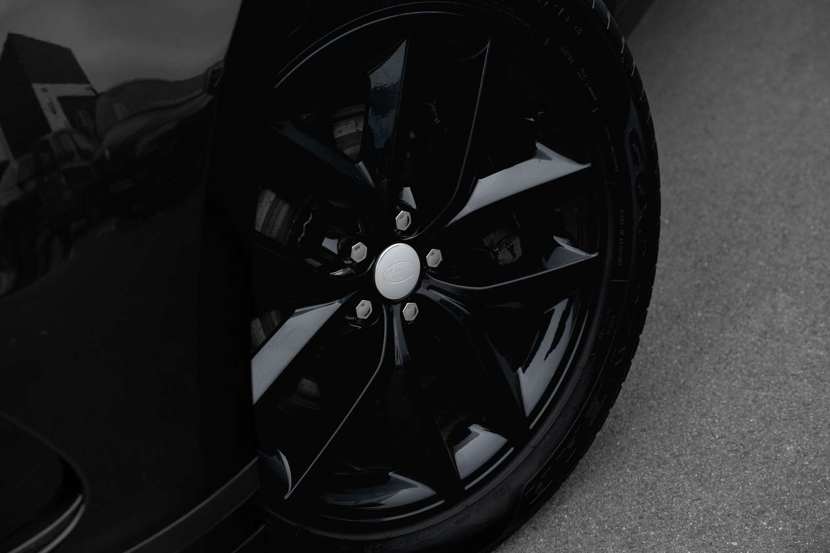 Land Rover Range Rover Velar SE 2.0 P400e -  - Joinsteer - #3