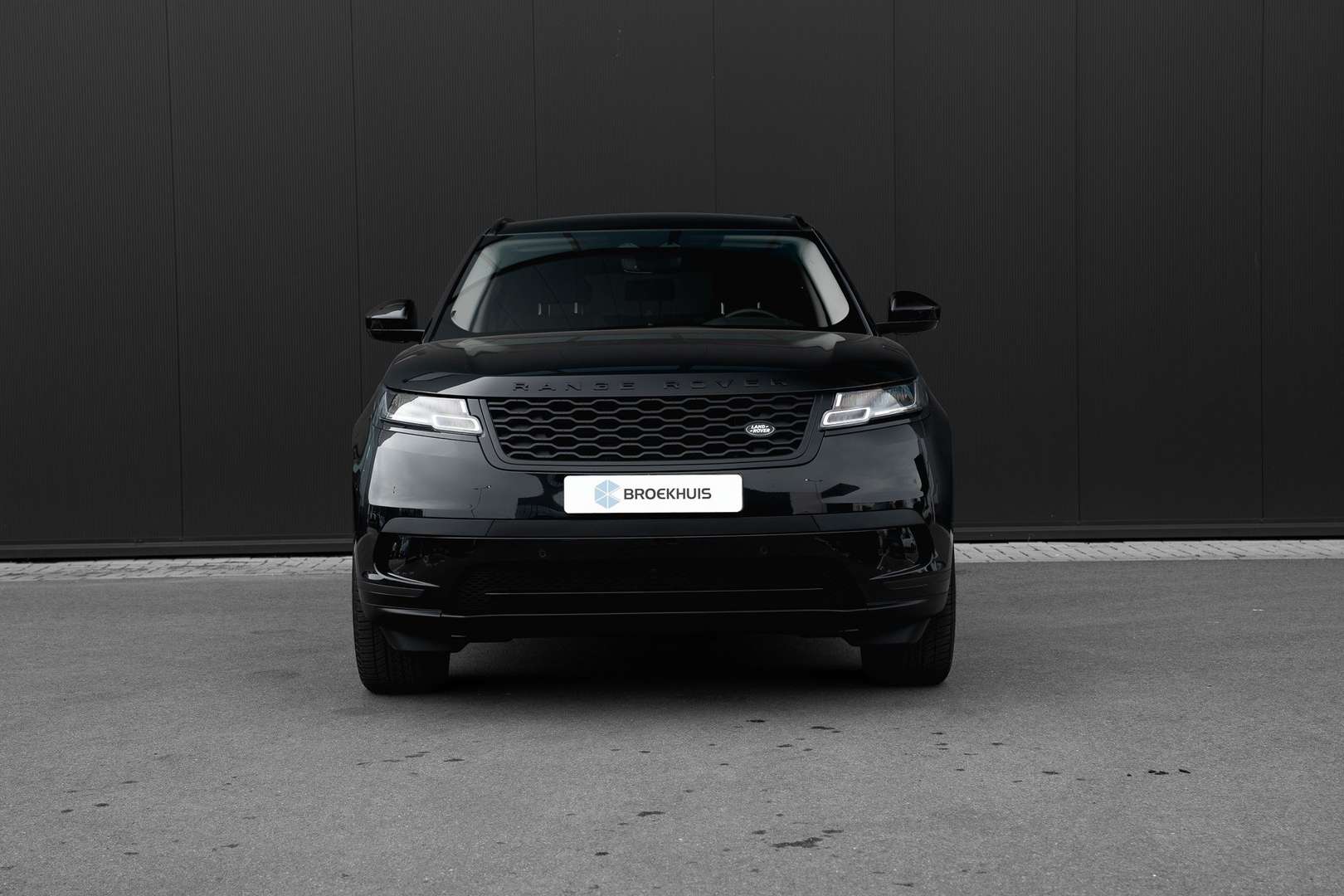 Land Rover Range Rover Velar SE 2.0 P400e -  - Joinsteer - #5