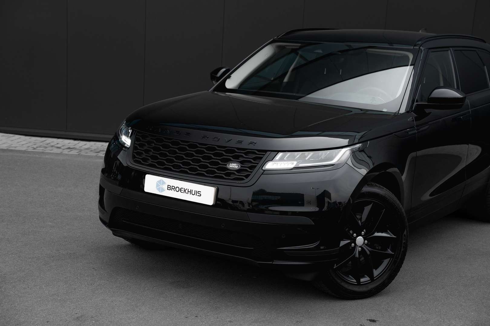 Land Rover Range Rover Velar SE 2.0 P400e -  - Joinsteer - #2