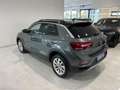 Volkswagen T-Roc 1.0 TSI Edition Plus Prezzo Reale Accessoriata Gris - thumbnail 5