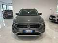 Volkswagen T-Roc 1.0 TSI Edition Plus Prezzo Reale Accessoriata Gris - thumbnail 2