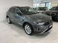 Volkswagen T-Roc 1.0 TSI Edition Plus Prezzo Reale Accessoriata Gris - thumbnail 3