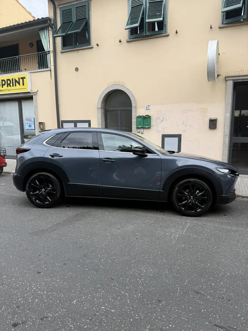 Mazda CX-30 2.0 m-hybrid Homura 2wd 150cv 6at - 2