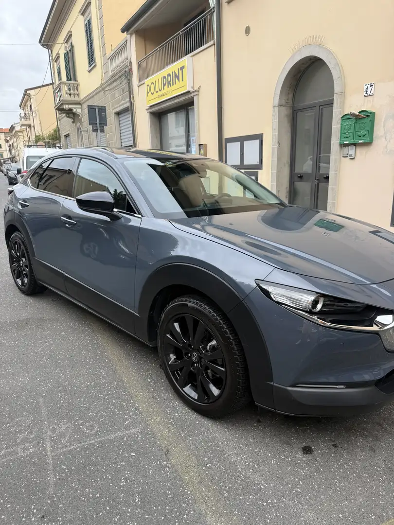 Mazda CX-30 2.0 m-hybrid Homura 2wd 150cv 6at - 1
