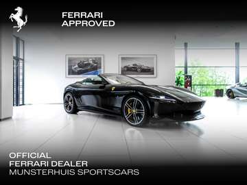 Spider ~Ferrari Munsterhuis~