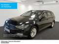 Volkswagen Passat Variant Business 1.5 TSI DSG Navigation Schwarz - thumbnail 1