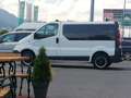 Opel Vivaro Combi L1H1 2,0 CDTI ecoFLEX 2,9t Weiß - thumbnail 11