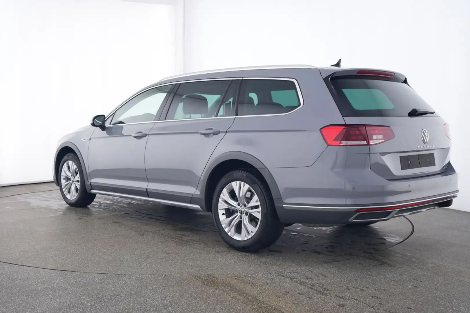 Volkswagen Passat Alltrack Passat Variant Alltrack 4M 2.0 TDI SCR DSG RFK*P Grau - 2