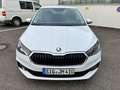 Skoda Fabia Tour 1,0 TSI DSG Lodge|Navi|ACC|beh. WSS Weiß - thumbnail 4