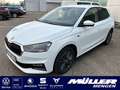 Skoda Fabia Tour 1,0 TSI DSG Lodge|Navi|ACC|beh. WSS Weiß - thumbnail 1