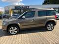 Skoda Yeti 1.2 TSI Ambition Outdoor Braun - thumbnail 5