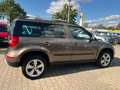 Skoda Yeti 1.2 TSI Ambition Outdoor Braun - thumbnail 7