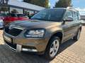 Skoda Yeti 1.2 TSI Ambition Outdoor Braun - thumbnail 2