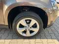 Skoda Yeti 1.2 TSI Ambition Outdoor Braun - thumbnail 11