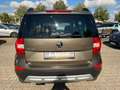 Skoda Yeti 1.2 TSI Ambition Outdoor Braun - thumbnail 8